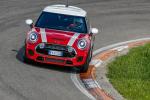 Mini John Cooper Works Challenge Edition 2020 года (IT)